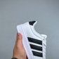 ADEM05 Womens  men  Shoes Fashion Female Luxury Designer Black  Ladies shoes size 36-45