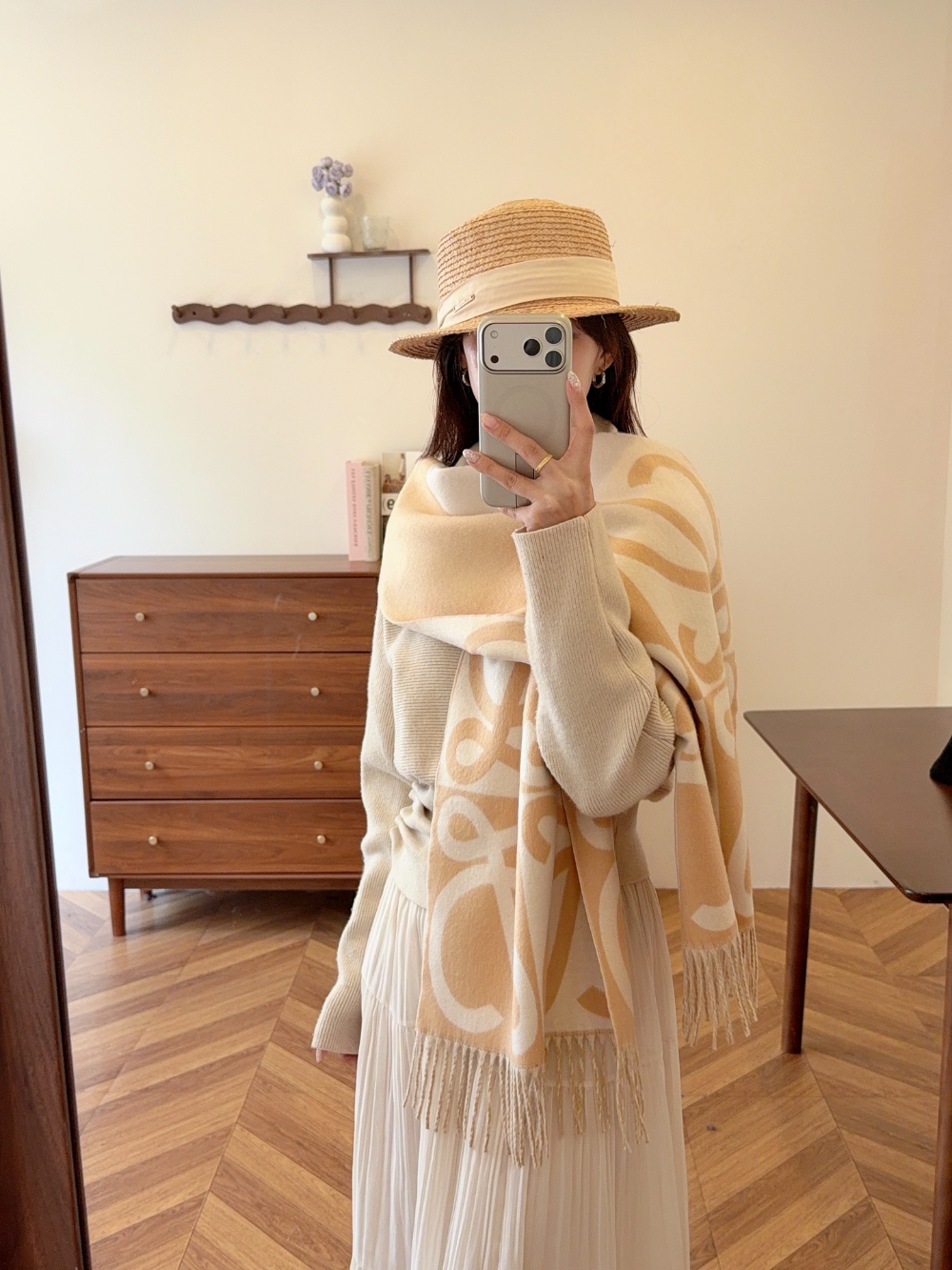 LOEM02 new arrive  Hot sale brown black khaki grey color fashion beautiful  scarf  for woman gift  to choose size 180*45cm