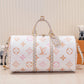 LEM371 New arrive fashion Travel design bag for woman beautiful gift to choose gift 50.0 x 29.0 x 23.0cm
