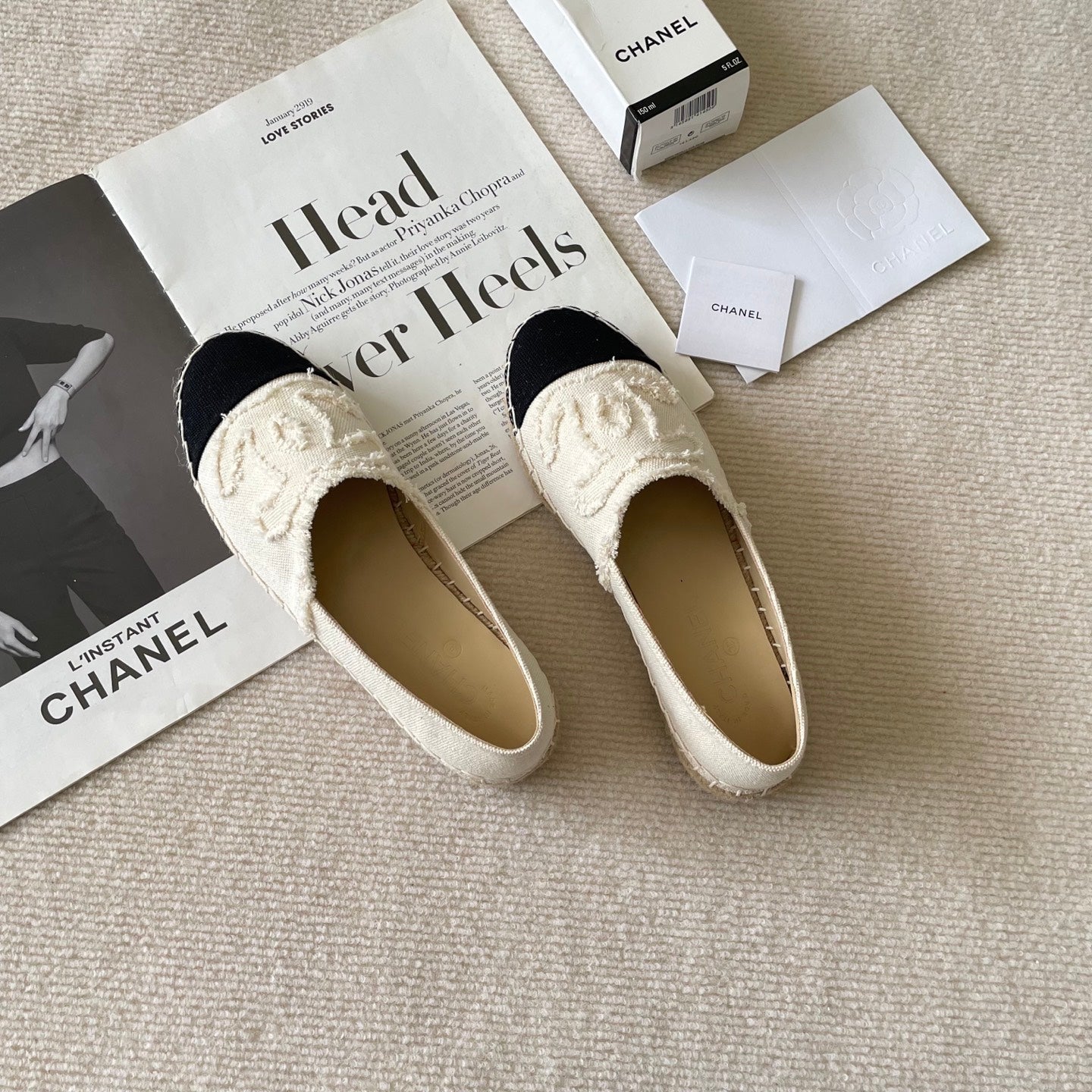 CEM48 New arrive fashion black and white color shose for woman beautiful gift to choose gift