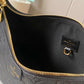 LEM354 Original Top-grade original single-layer leather New Genuine Leather Women's Crossbody Stewardess
