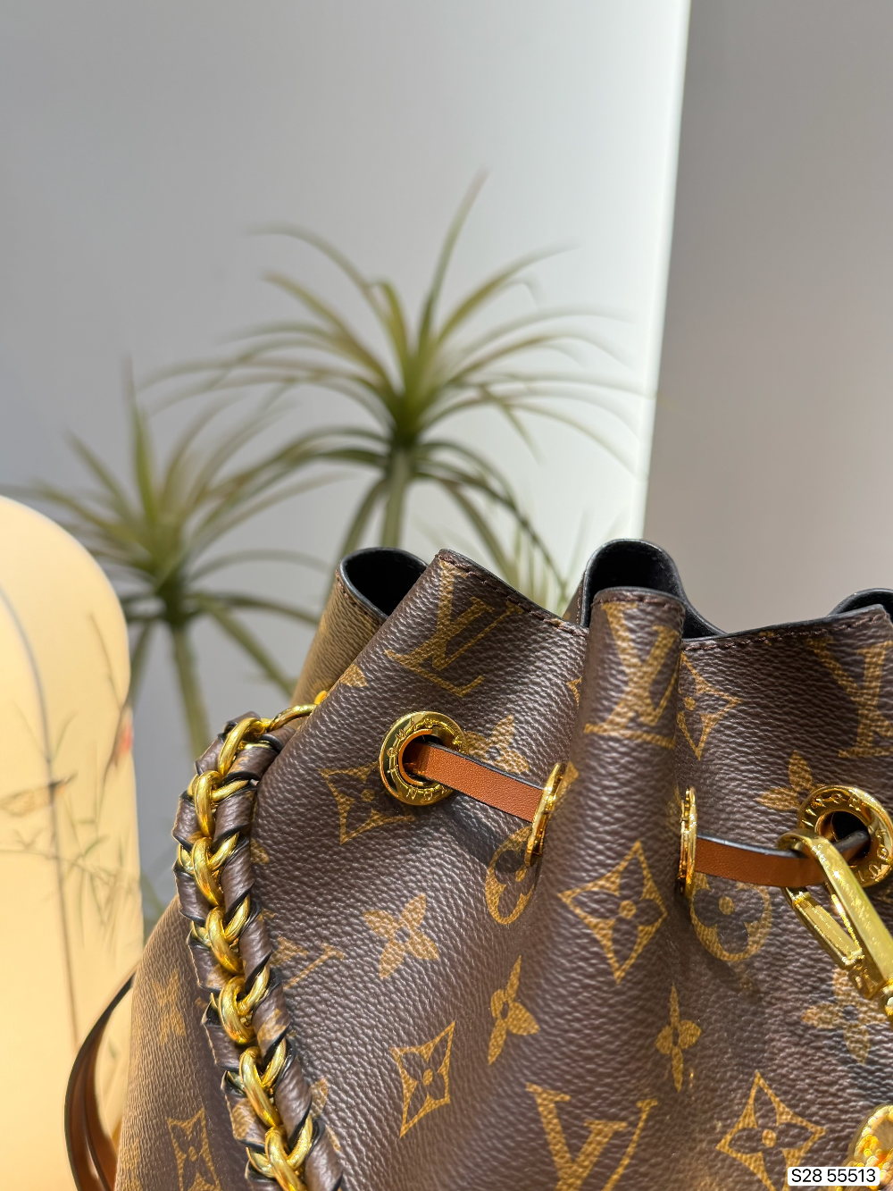 LEM538 New arrive fashion brown color bag for woman beautiful gift to choose gift size to choose 18*21cm
