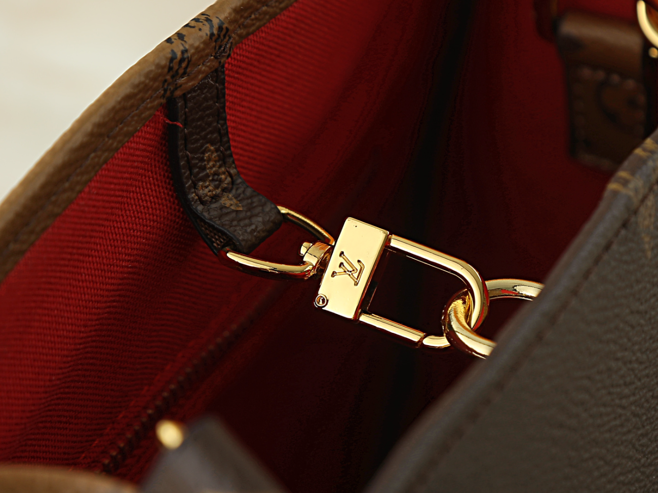 LEM435 New arrive fashion brown bag for woman hands bag beautiful gift to choose gift 4 size