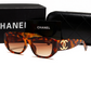 CEM272 Designer sunglasses luxury Spicy girl style sunglasses for women Sexy trend men gift glasses Beach shading UV protection polarized glasses with box