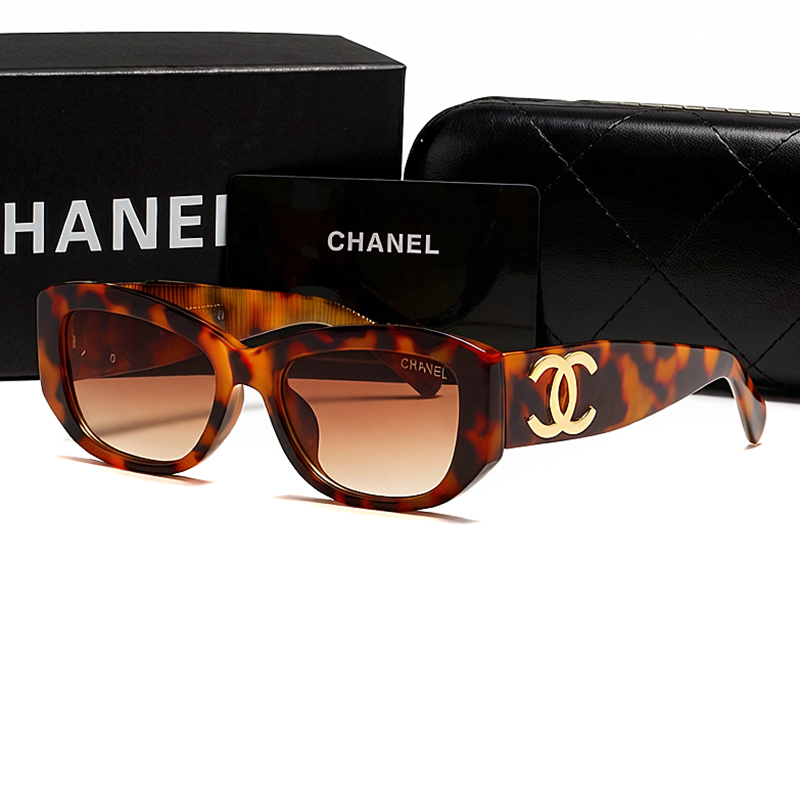 CEM272 Designer sunglasses luxury Spicy girl style sunglasses for women Sexy trend men gift glasses Beach shading UV protection polarized glasses with box