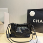CEM332 New arrive fashion black white pink caramel color bag for woman beautiful gift to choose gift size to choose 2 size