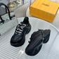 FEM27 New arrive classic fashion black grey color shose for woman lover shose color  beautiful gift to choose