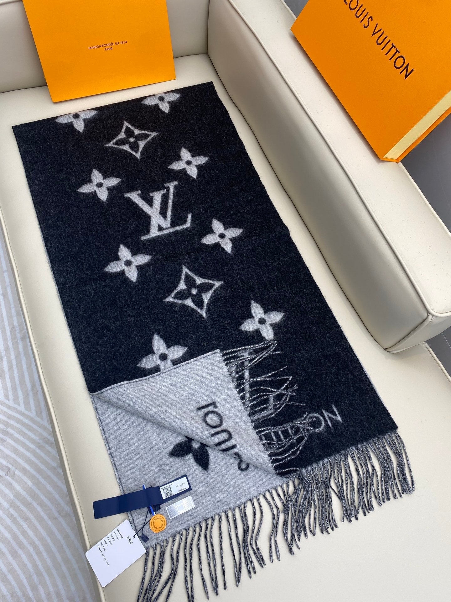 LEM317 New arrive fashionThe scarf for woman man beautiful gift