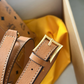 MCM05 New arrive fashion white black  pink brown bag for woman hands bag beautiful gift to choose gift 22*26cm