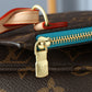 LEM365 New arrive fashion double-sided design bag for woman beautiful gift to choose gift 31 x 28 x 14cm