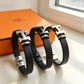 HEM127  Bracelets for women Bangles men charm bracelet Couple Jewelry