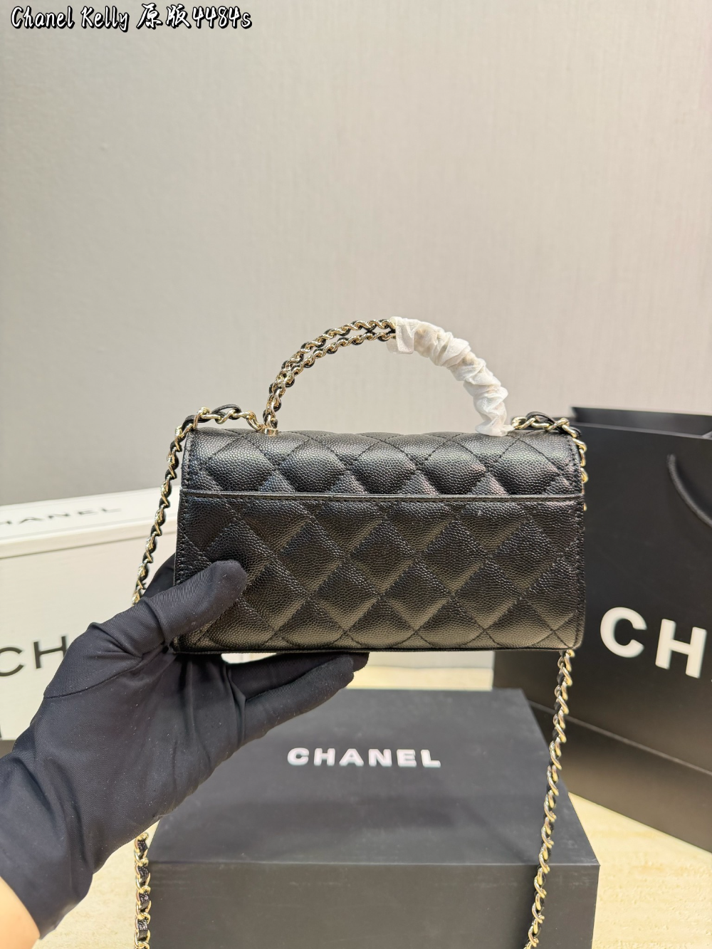 CEM306 New arrive fashion black gold pink white silver Ivory bag for woman hands bag beautiful gift to choose gift 2 size