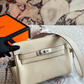 HEM139 New arrive fashion blue elephant gray black white grey brown color bag for woman beautiful gift to choose 24 *18cm