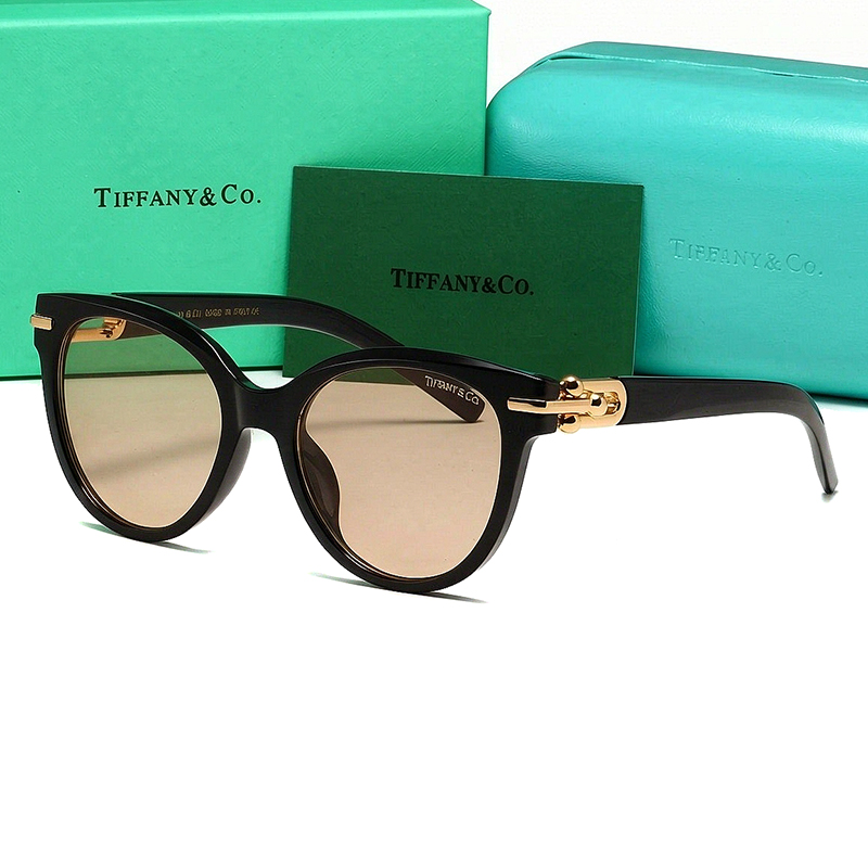 TEM59 Designer sunglasses luxury Spicy girl style sunglasses for women Sexy trend men gift glasses Beach shading UV protection polarized glasses with box