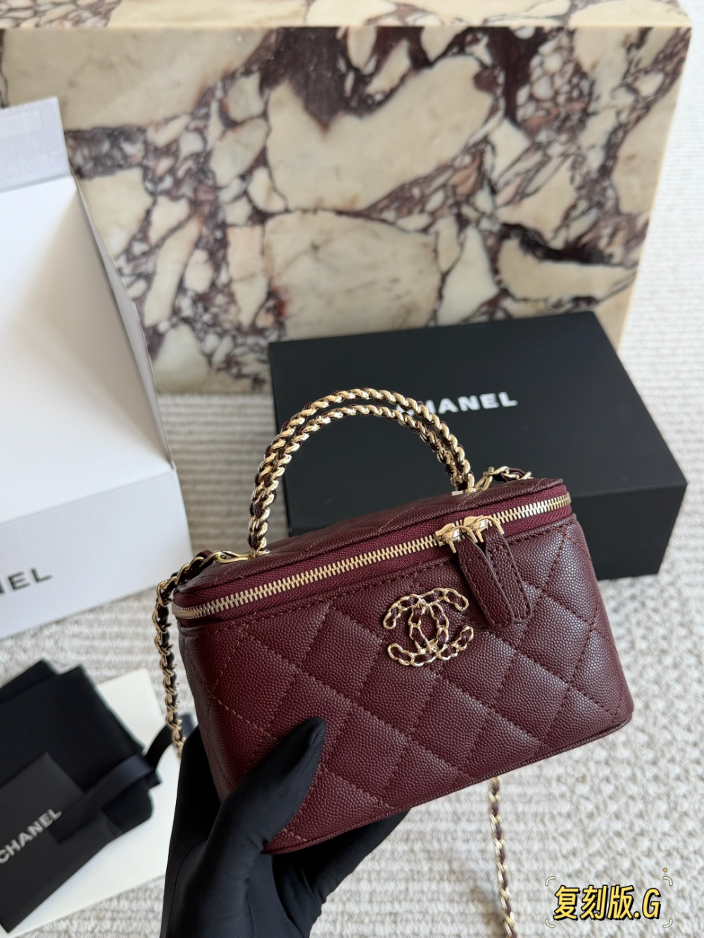 CEM308 New arrive fashion black white gold silver pink red wine bag for woman hands bag beautiful gift to choose gift 19cm