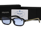 PEM05 Designer sunglasses luxury Spicy girl style sunglasses for women Sexy trend men gift glasses Beach shading UV protection polarized glasses with box