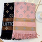 LEM276 Designer Scarf Cashmere Scarves For Winter Warm Womens and mens Long Wraps Scarf gifts Size 65*180cm