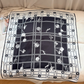 CEM271 new arrive Hot sale black color fashion beautiful scarf for woman gift to choose size  90*90cm
