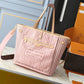 LEM365 New arrive fashion double-sided design bag for woman beautiful gift to choose gift 31 x 28 x 14cm