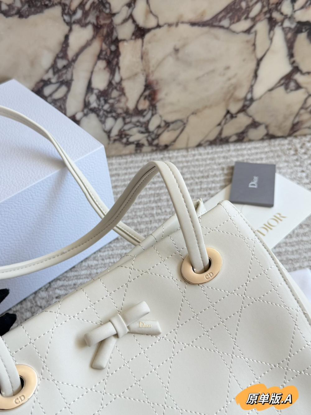 DEM325 New arrive fashion black white khaki color bag for woman beautiful gift to choose gift size to choose 38*20cm