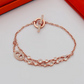 HEM117 Designer Women Bracelets Fashion Jewelry Personalized For Female gift 18.5cm