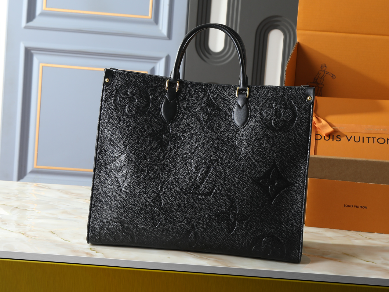 LEM434 New arrive fashion black bag for woman hands bag beautiful gift to choose gift 4 size