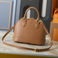 LEM436 New arrive fashion black beige pink bag for woman hands bag beautiful gift to choose gift 2 size