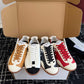 CEM278  classic fashion white  color  shose for woman lover shose color  beautiful gift to choose