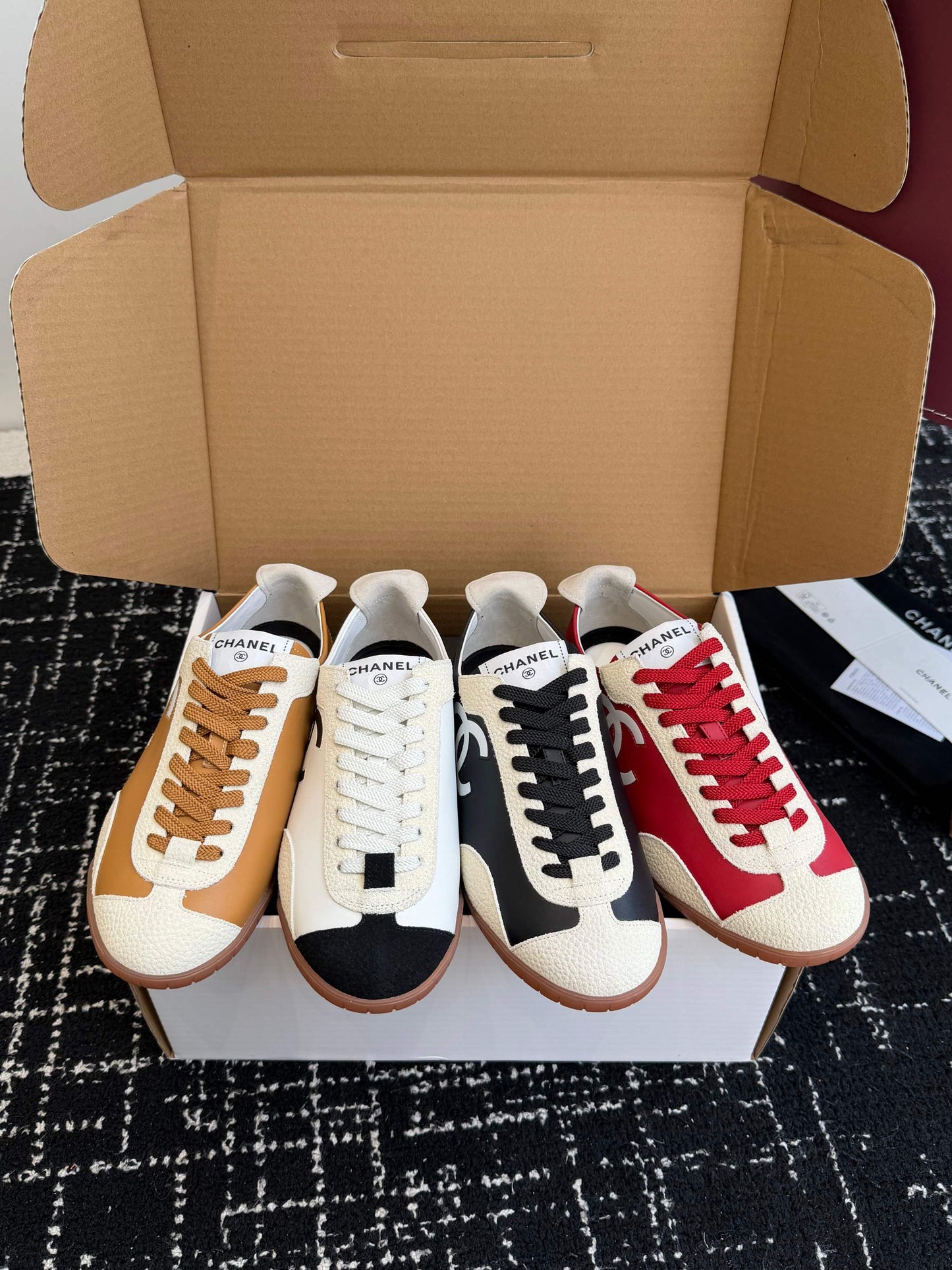CEM278  classic fashion white  color  shose for woman lover shose color  beautiful gift to choose