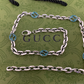 GEM210 bracelet for women  men charm Couple Jewelry