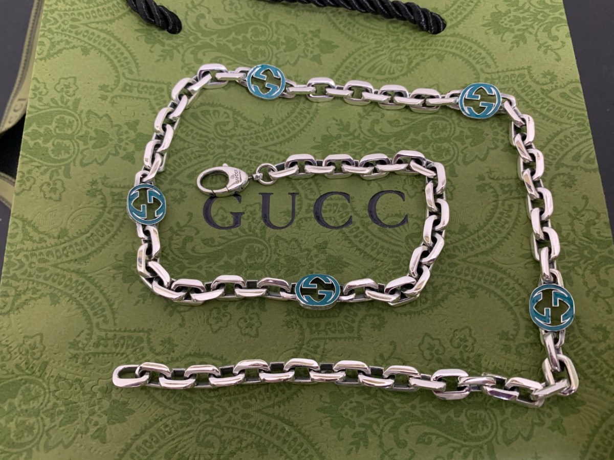 GEM210 bracelet for women  men charm Couple Jewelry
