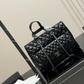 CEM373 New arrive fashion black color bag for woman beautiful gift to choose 34*25cm