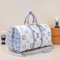 LEM371 New arrive fashion Travel design bag for woman beautiful gift to choose gift 50.0 x 29.0 x 23.0cm