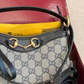 GEM273 New arrive fashion brown bag for woman hands bag beautiful gift to choose gift