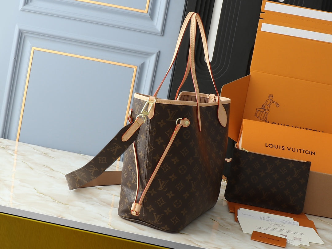 LEM365 New arrive fashion double-sided design bag for woman beautiful gift to choose gift 31 x 28 x 14cm