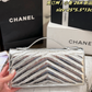 CEM264 New arrive fashion black Red Light beige  Green Beige Silver pink bag for woman hands bag beautiful gift to choose gift 25*5.5*13cm
