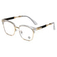 CHEM01 Glasses frame for women  men