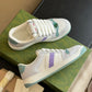 LEM93 New arrive fashion green white pink color shose for woman beautiful gift to choose gift
