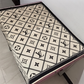 LEM446 new arrive Hot sale white black khaki color fashion beautiful scarf for woman gift to choose size  90*90cm
