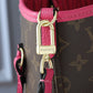 LEM366 New arrive fashion double-sided design bag Hobo bags for woman beautiful gift to choose gift 31 x 28 x 14cm