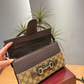 GEM262 New arrive fashion khaki bag for woman hands bag beautiful gift to choose gift  26*16cm