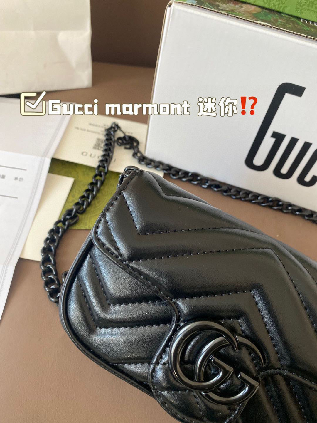 GEM102 17*10 cm Designer Bag Shoulder Bag Crossbody Bag Luxury Bag Purse Designer Temperament Fashion Clash Color Fashion Bag