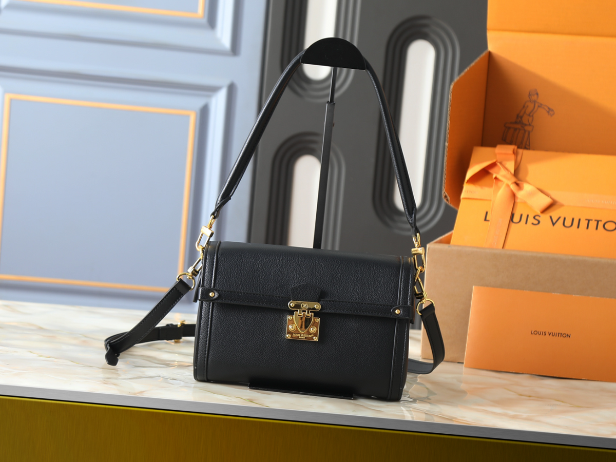 LEM590 New arrive fashion black brown color bag for woman beautiful gift to choose