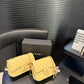 CEM251 New arrive fashion  black white pink yellow color bag for woman beautiful gift to choose gift size to choose 2size