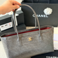 CEM426 New arrive fashion red blue black green grey color bag for woman beautiful gift to choose 35-21-12cm