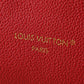 LEM495 New arrive fashion red bag for woman hands bag beautiful gift to choose gift 2 size