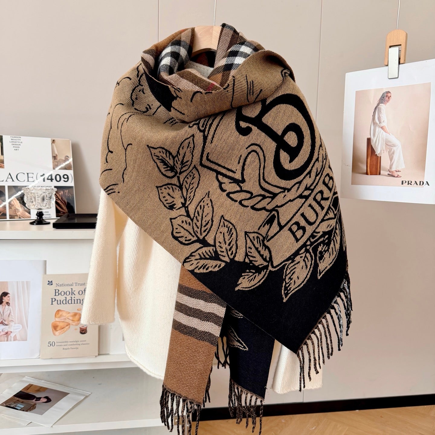 BUEM51 new arrive Hot sale  black red gray color fashion beautiful scarf for woman gift to choose