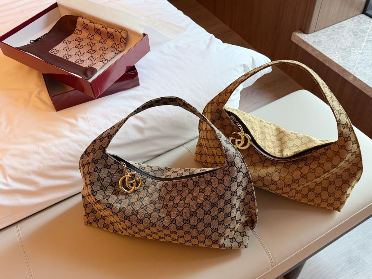 GEM254 New arrive fashion light brown color  bag for woman beautiful gift to choose gift size to choose 40*23cm