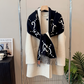 GEM191 new arrive  Hot sale black pink khaki grey color fashion beautiful  scarf  for woman gift  to choose size 180*45cm