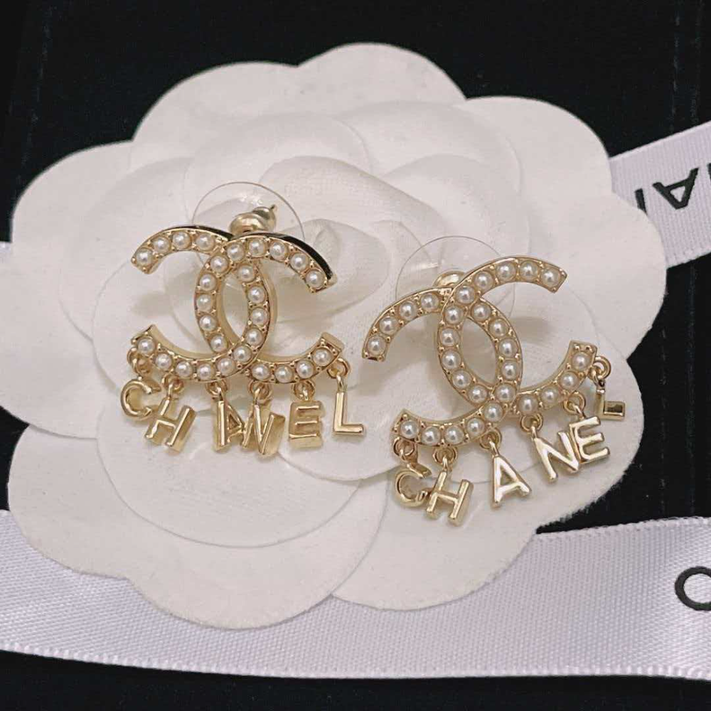 CEM408 earing for women  men charm Couple Jewelry